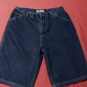 Men's size 38 shorts